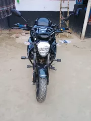 Suzuki Gixxer Double Disc
